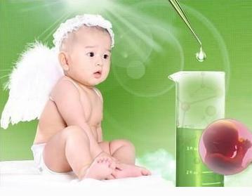 卵子凍結保存